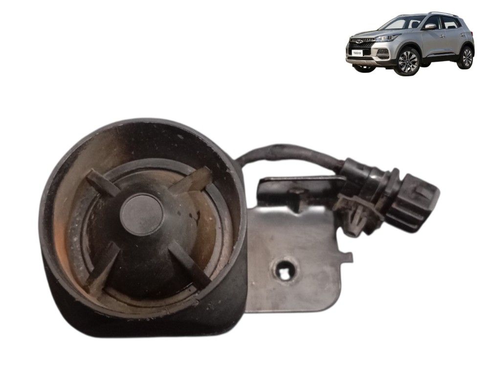 Sirene Alarme Chery Tiggo 5x 1.5 2022 2023 Preto