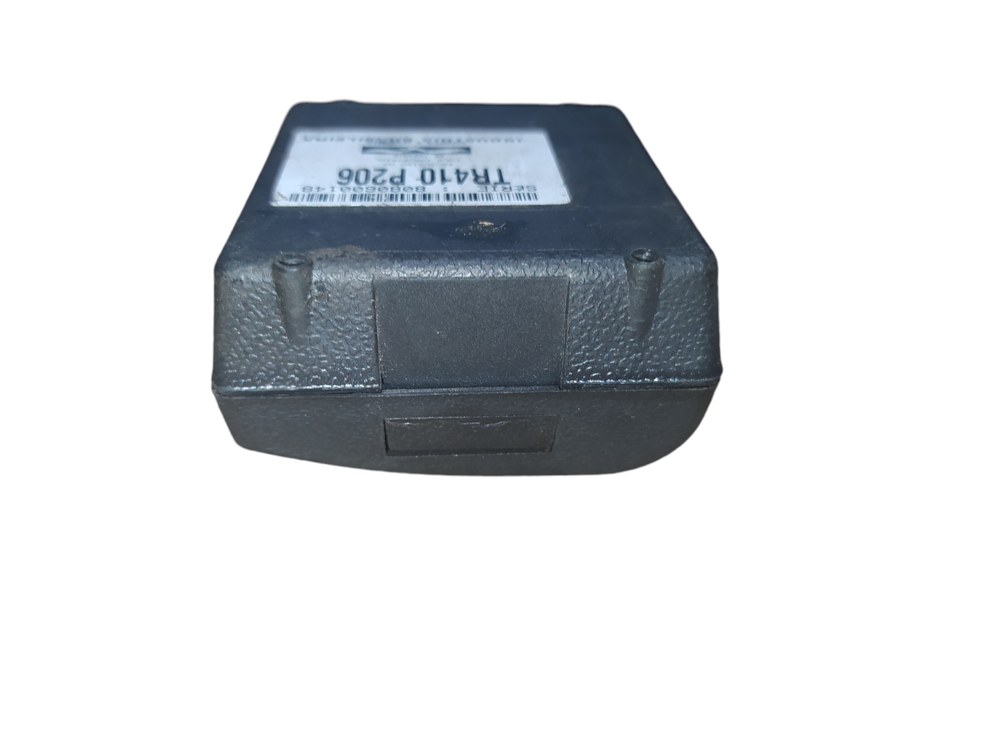 Central Trava Eletrica Chevrolet Montana  2009 A 2011