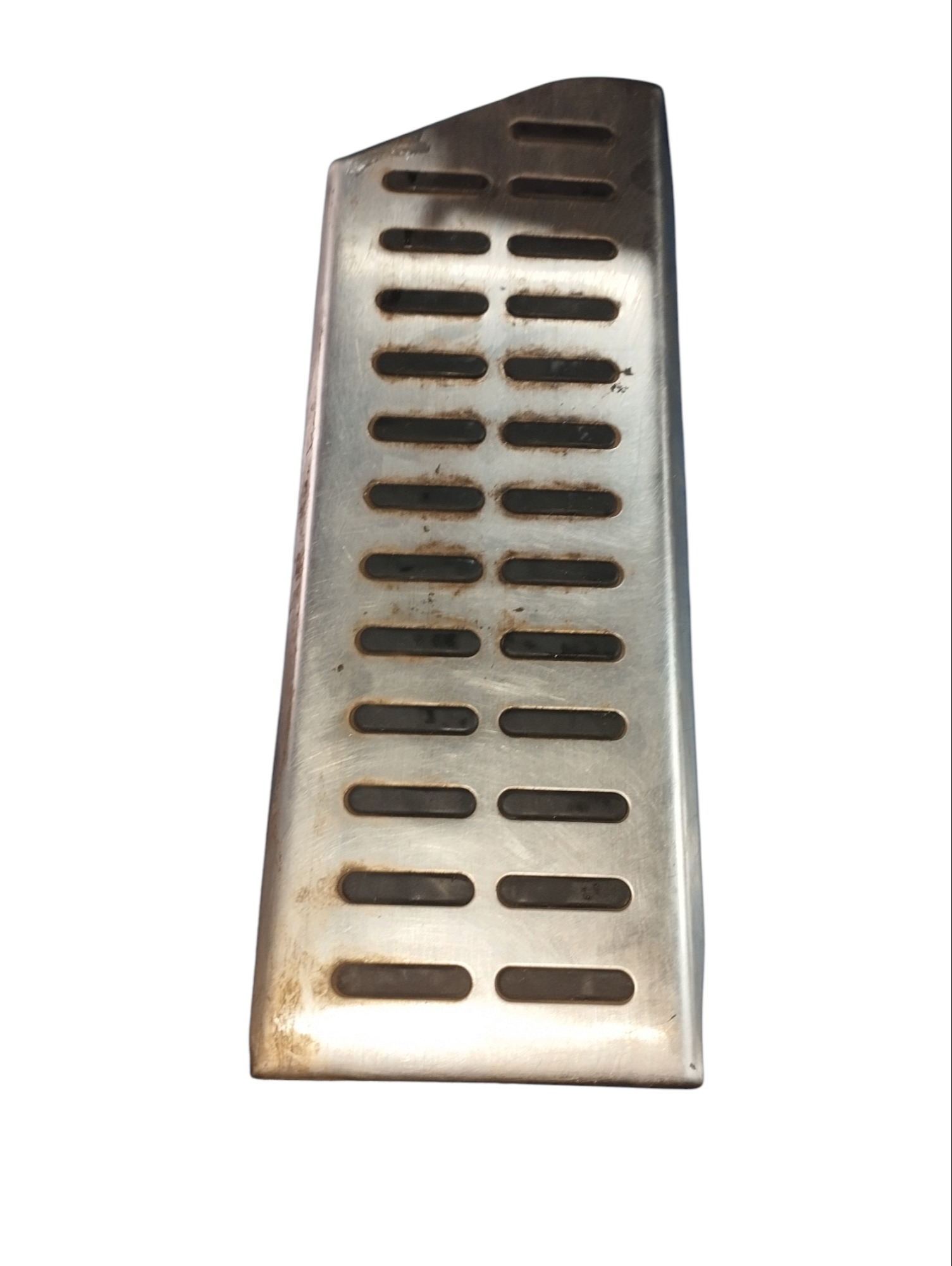 Acabamento Soleira Descanso Pe Hyundai I30 2013 1