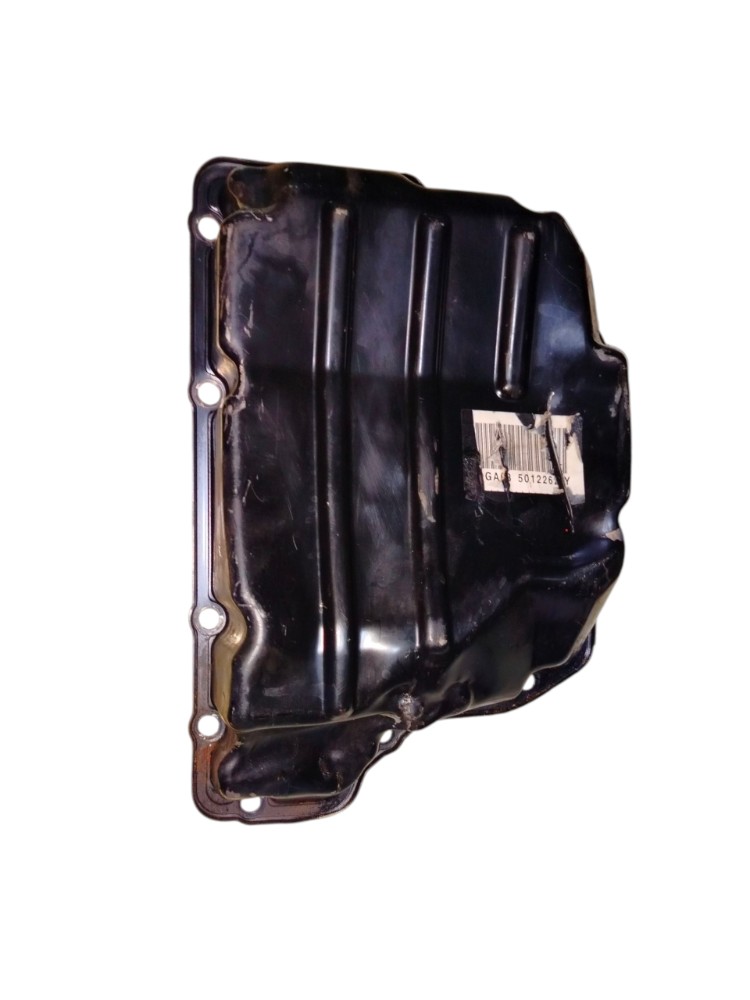 Carter Cambio Citroen C4 Lounge 2.0 2014 2015