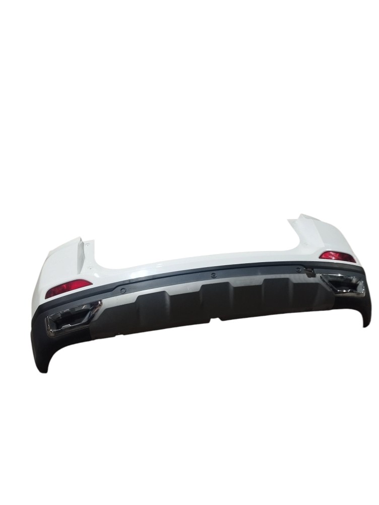 Parachoque Traseiro Chery Tiggo 5x 1.5 2021 2022