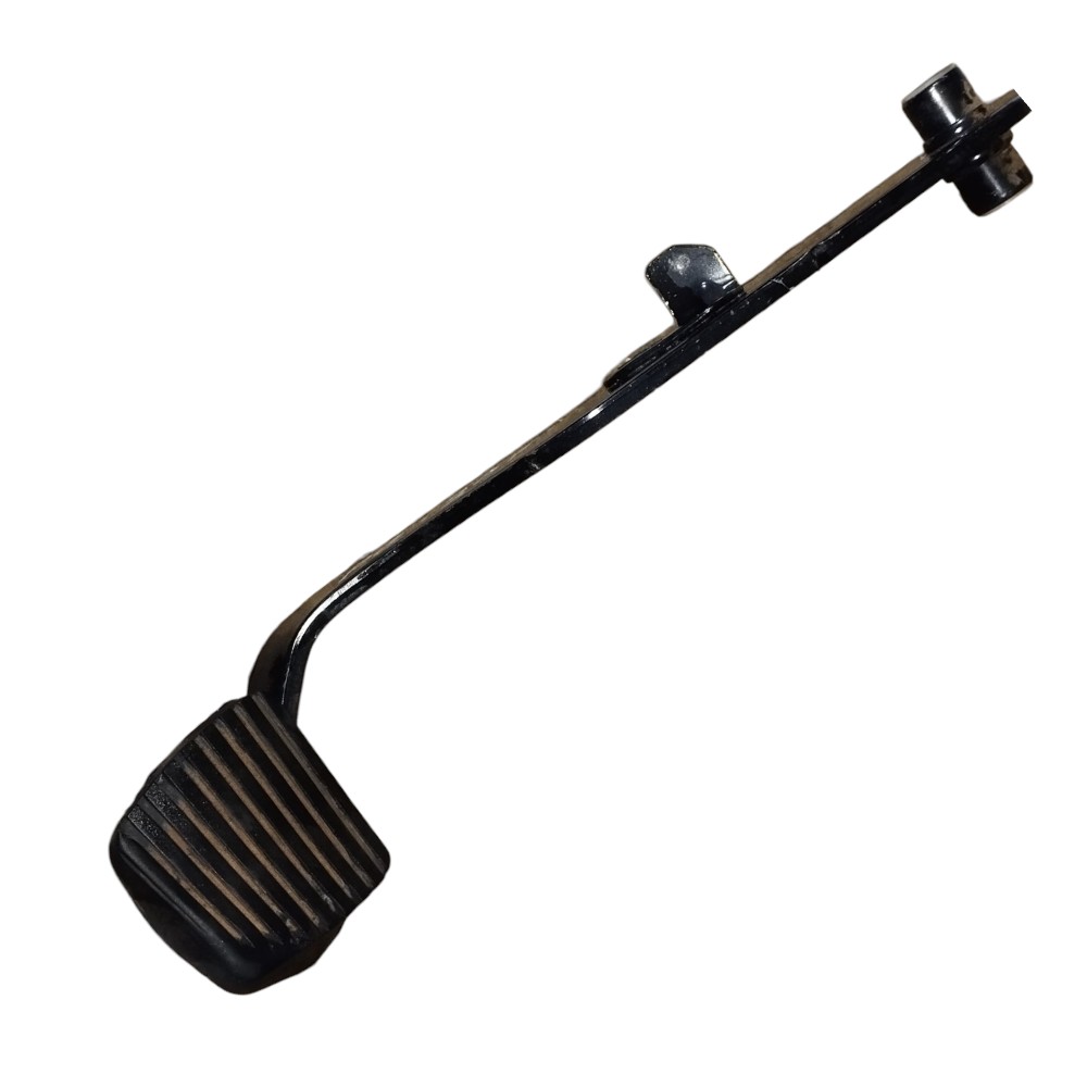 Pedal Freio Peugeot 207 2010 2011
