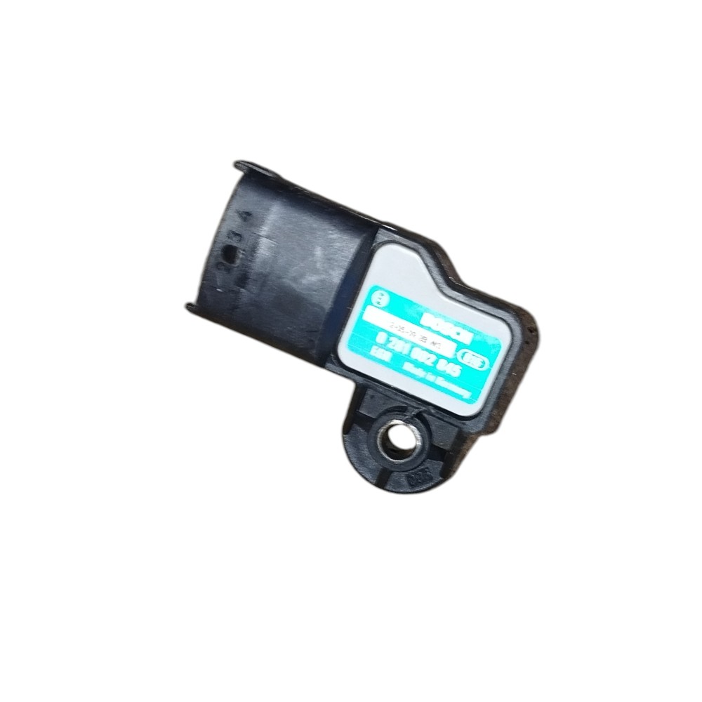 Sensor Map Fiat Ducato 2.3 16v 2012 2013 2014