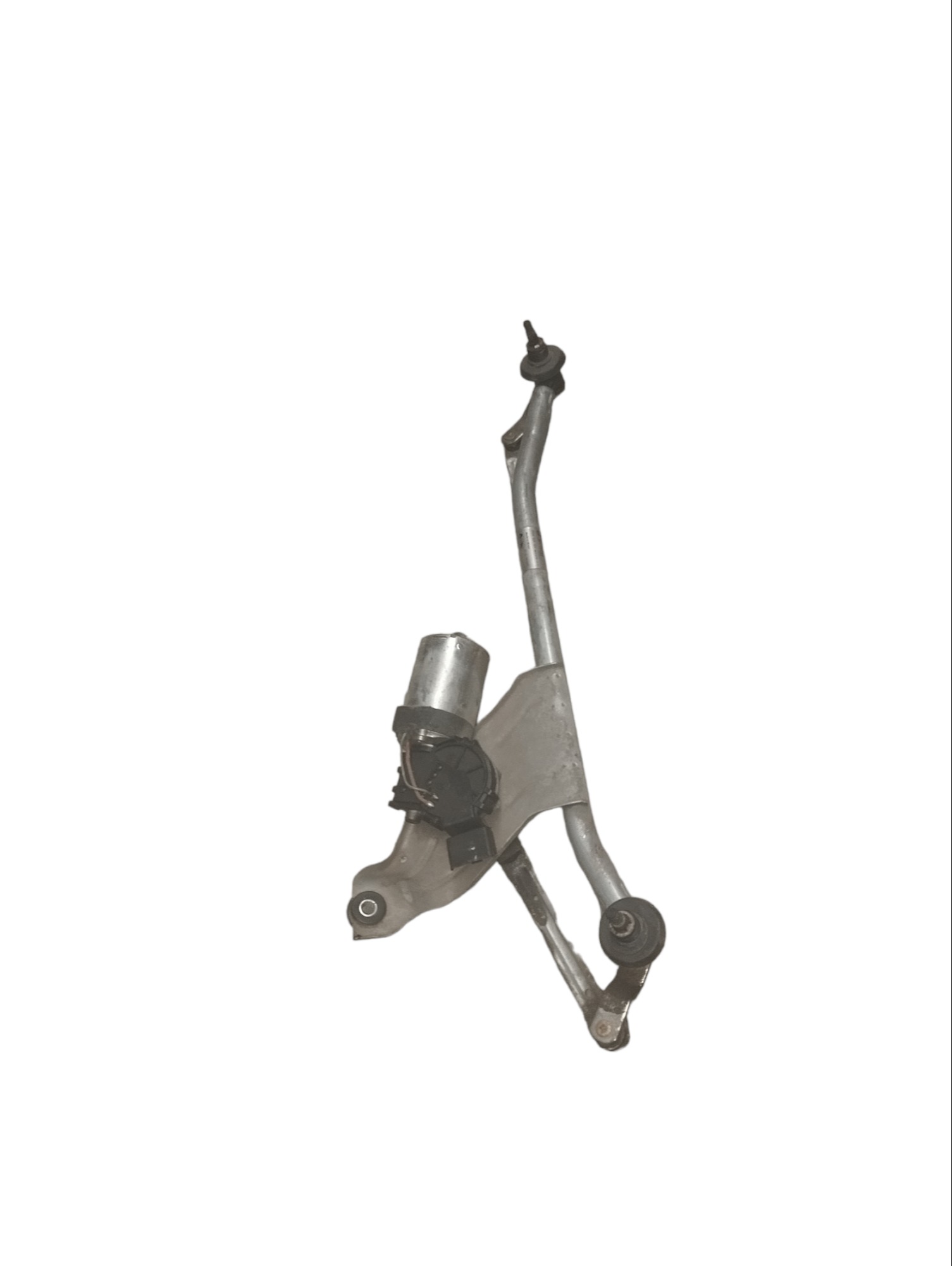 Morot Limpador De Parabrisa Renault Duster 2013 1.6 16v