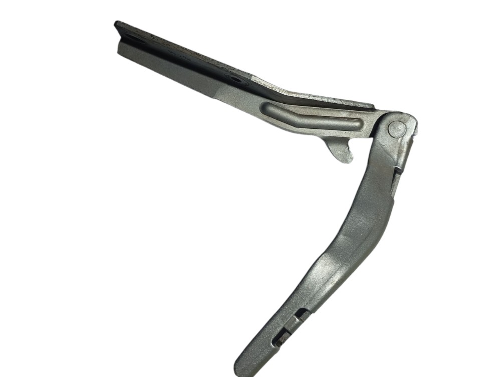 Dobradiça Capô D.D Peugeot 207 1.6 16V 2008 2014