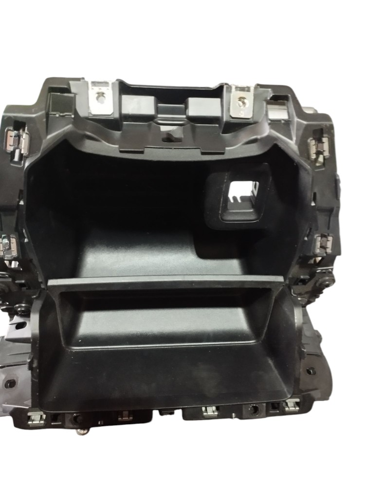 Porta Objetos Console Central Peugeot 208 1.6 2022 2023