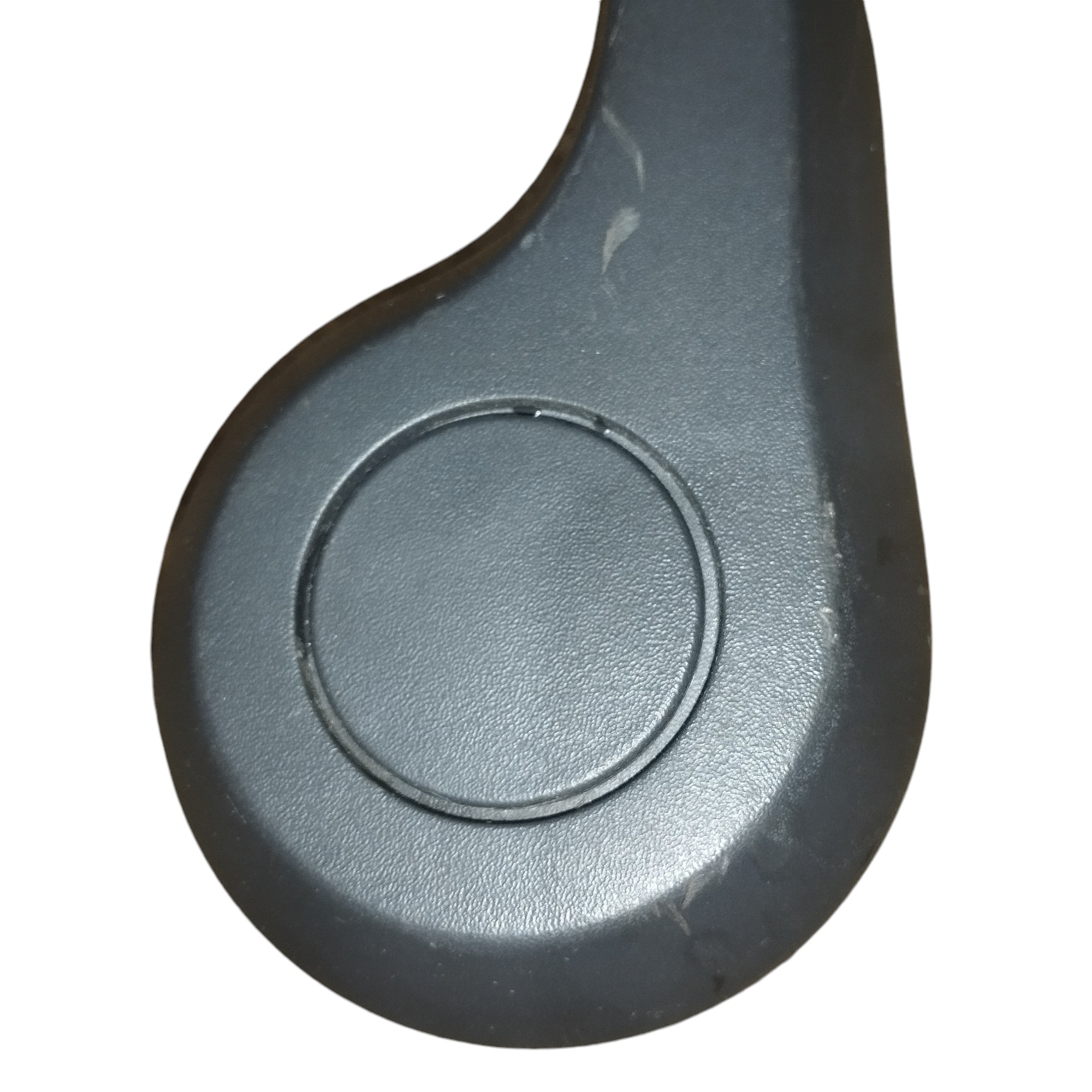 Alavanca Regulagem Banco Posicao Renault Captur 2021 7