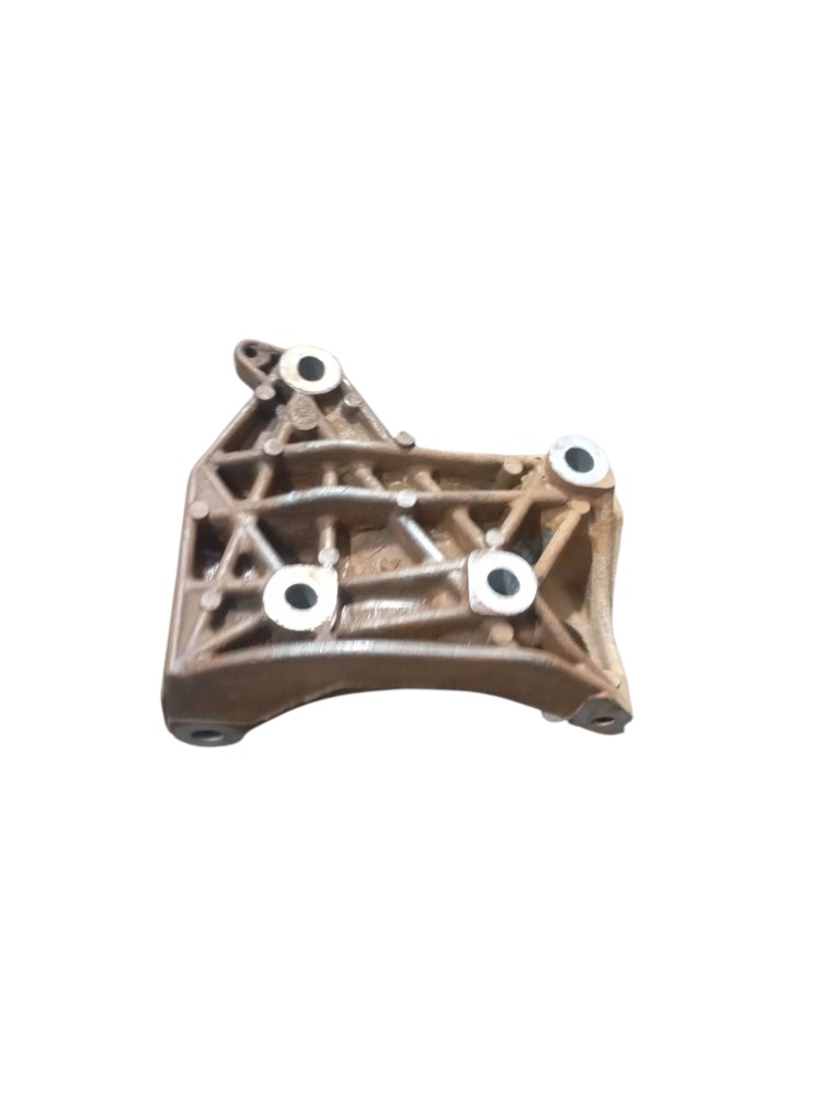 Suporte alternador Renault logan 1.0 2014 2015