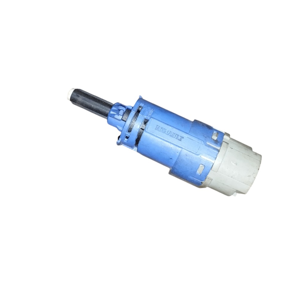 Interruptor Pedal Embreagem Renault Duster 2014 2015 A 2020