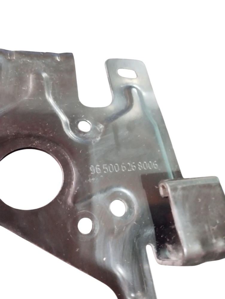 Suporte Caixa Filtro Ar Peugeot 208 1.6 2021 2023