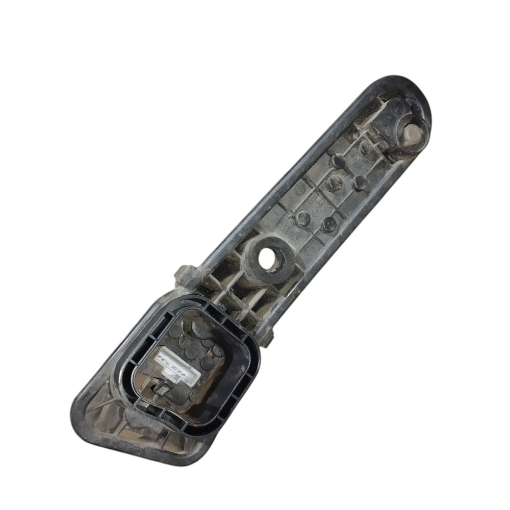 Circuito Lanterna Traseira Esquerda Peugeot 206 2006 A 2010