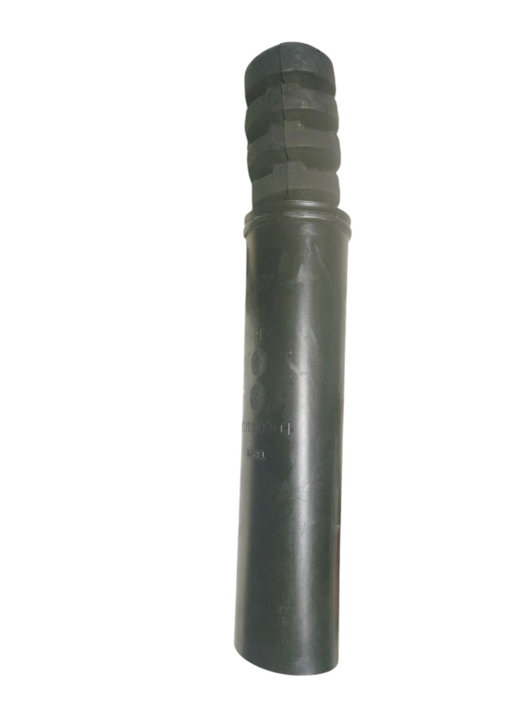 Batente Coifa Traseira Renault Duster  2011 2012 2013 2014