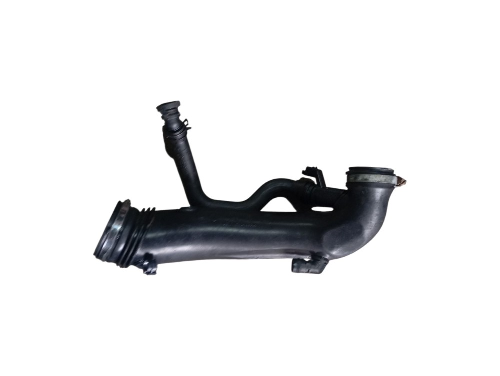 Mangueira Ar Turbina Peugeot 3008 Griffe Thp 2011 2012 1.6 Ar Turbina