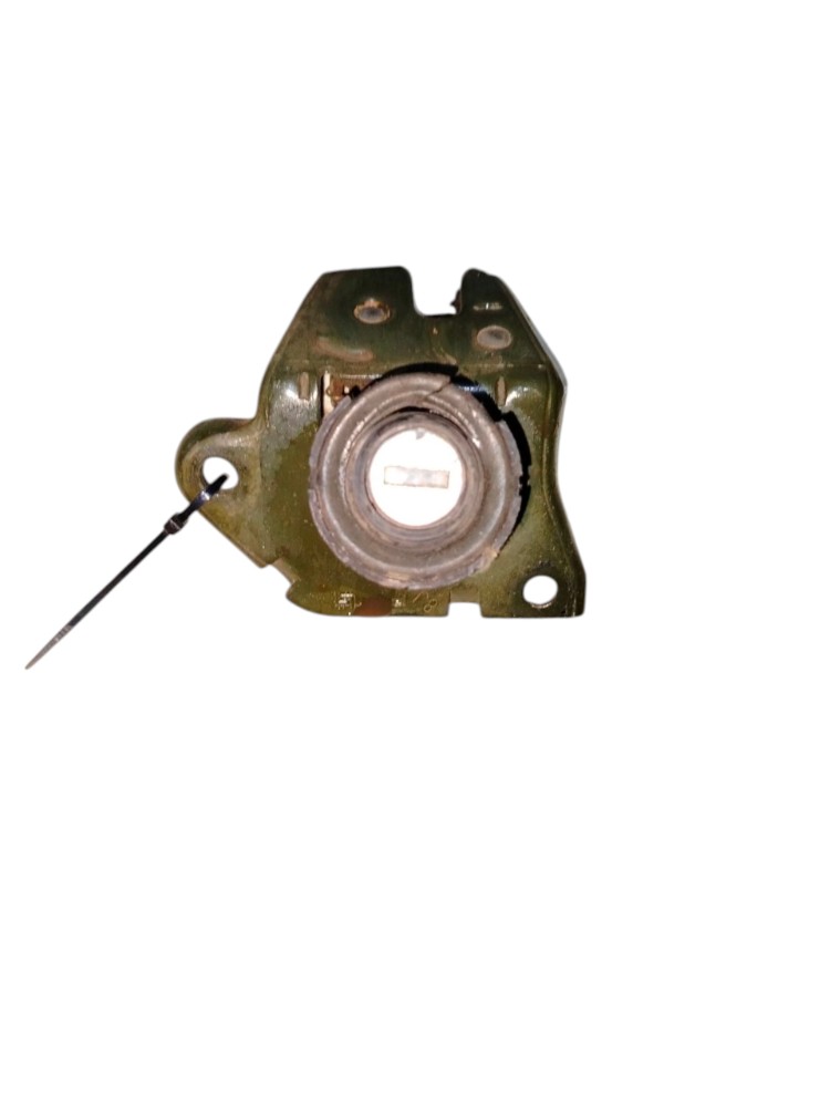 Fechadura Miolo Tampa Traseira Fiat Palio 1996 1997 1998