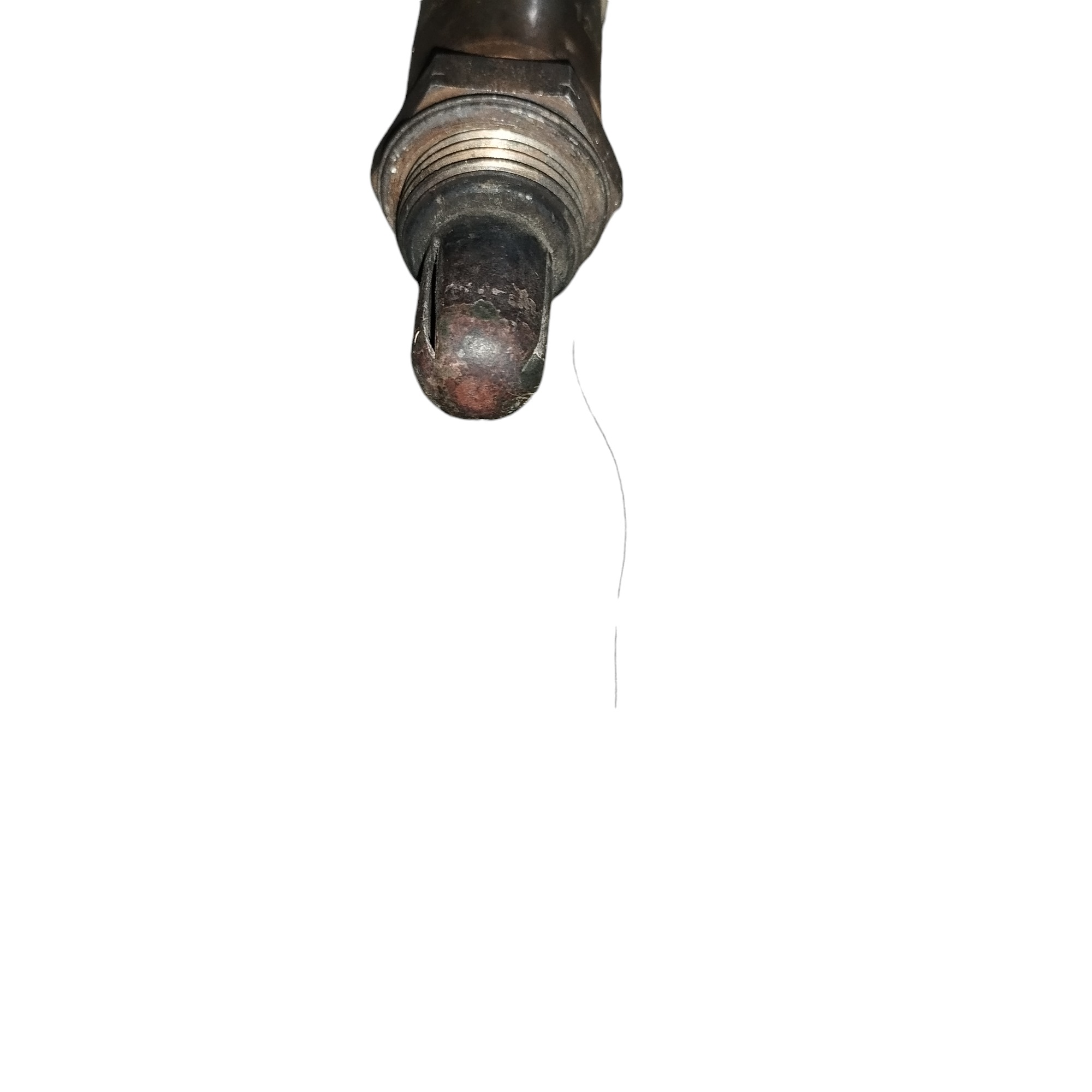 Sonda Lambda Peugeot 106 1.0 8v 1998 A 2003