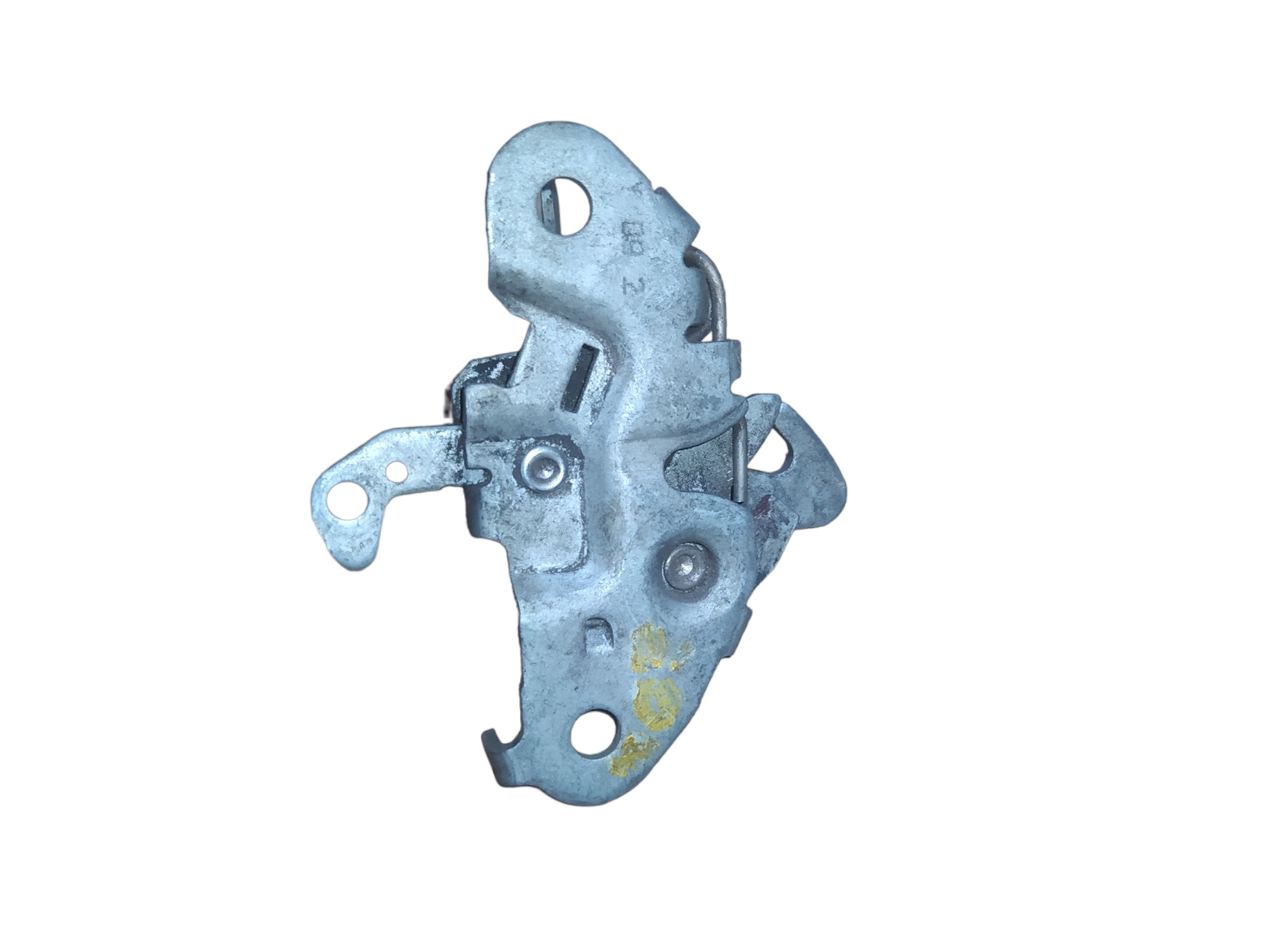 Fechadura Capô Dianteiro Citroen C5 2003