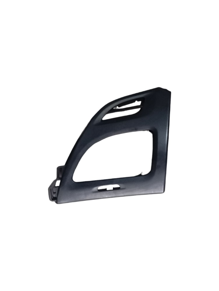Moldura Difusor Direito Renault Fluence 2013