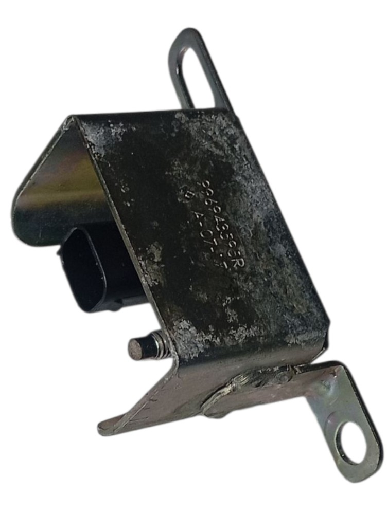 Sensor Impacto Renault Captur 1.6 16v 2017 2023