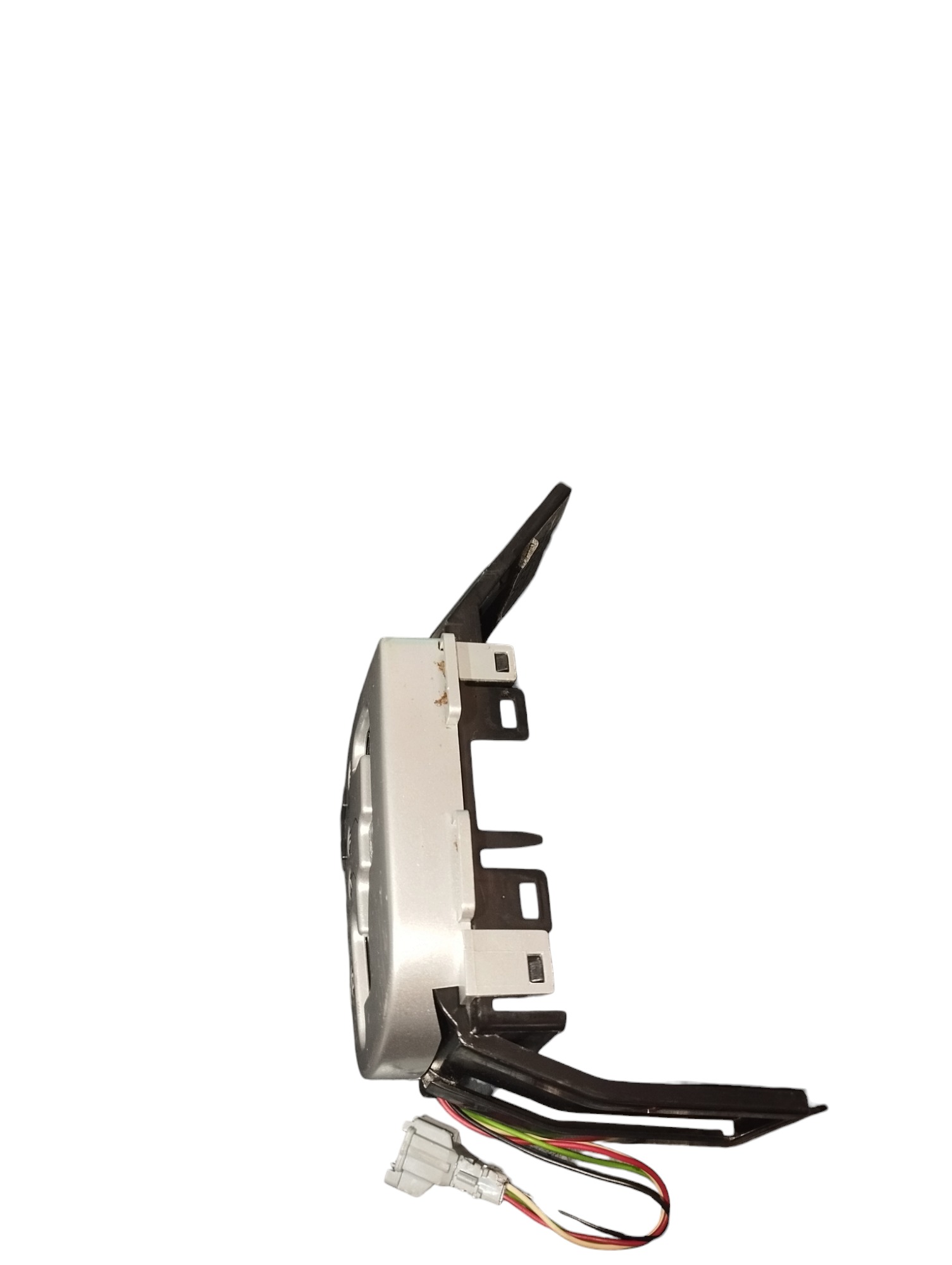 Moldura Console Central Citroen C3 2012