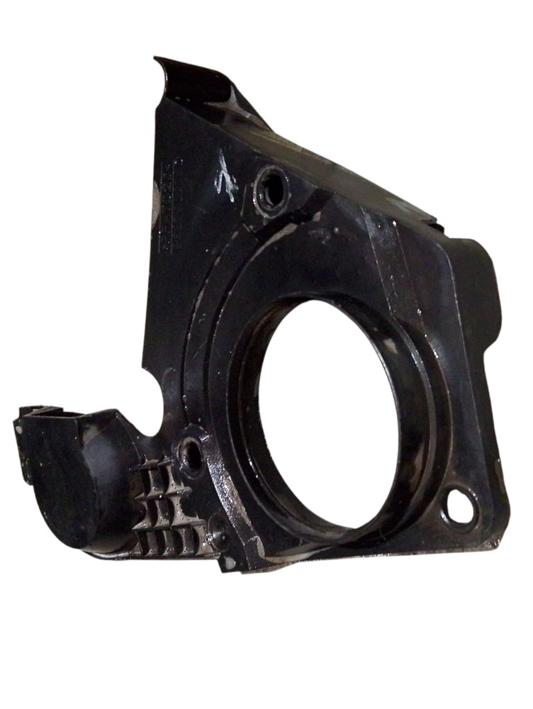Capa Correia Dentada Inferior Citroen C3 1.5 2012 2013