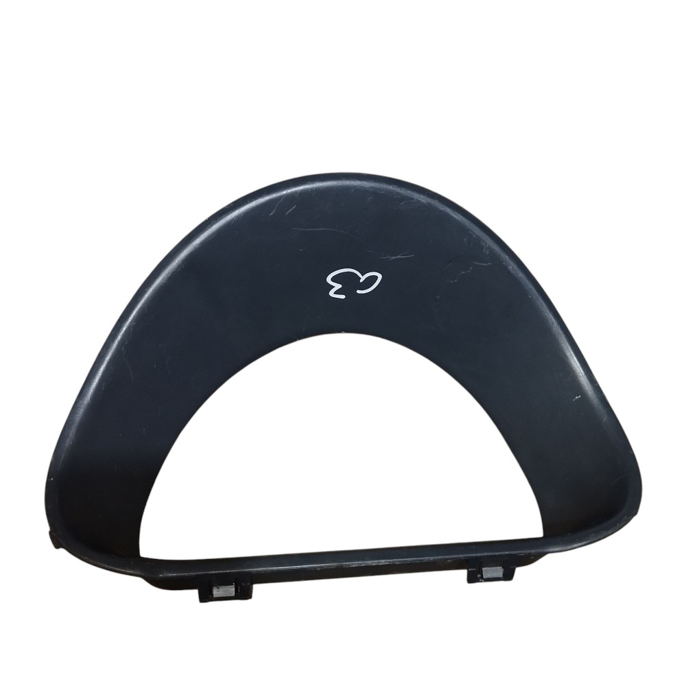 Moldura Painel De Instrumento Citroen C3 2003 2012