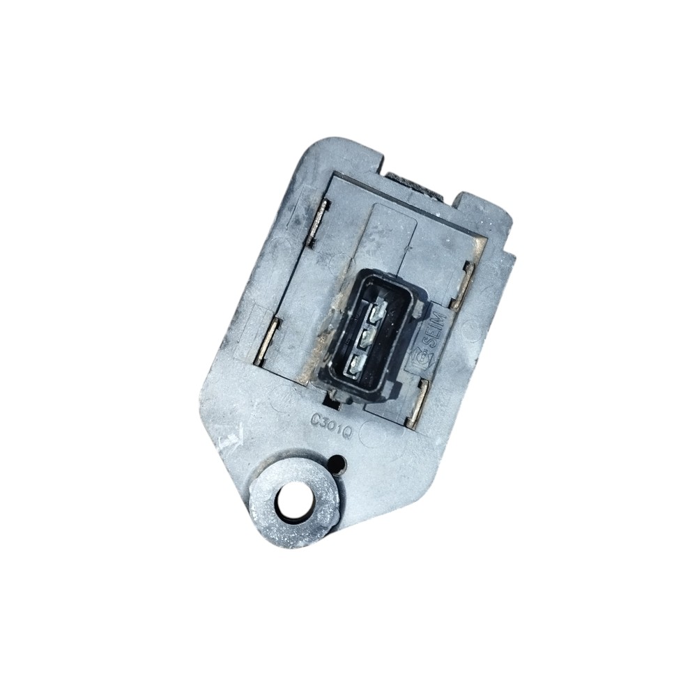 Resistencia Ventoinha Peugeot 206 2006 2007 A 2012