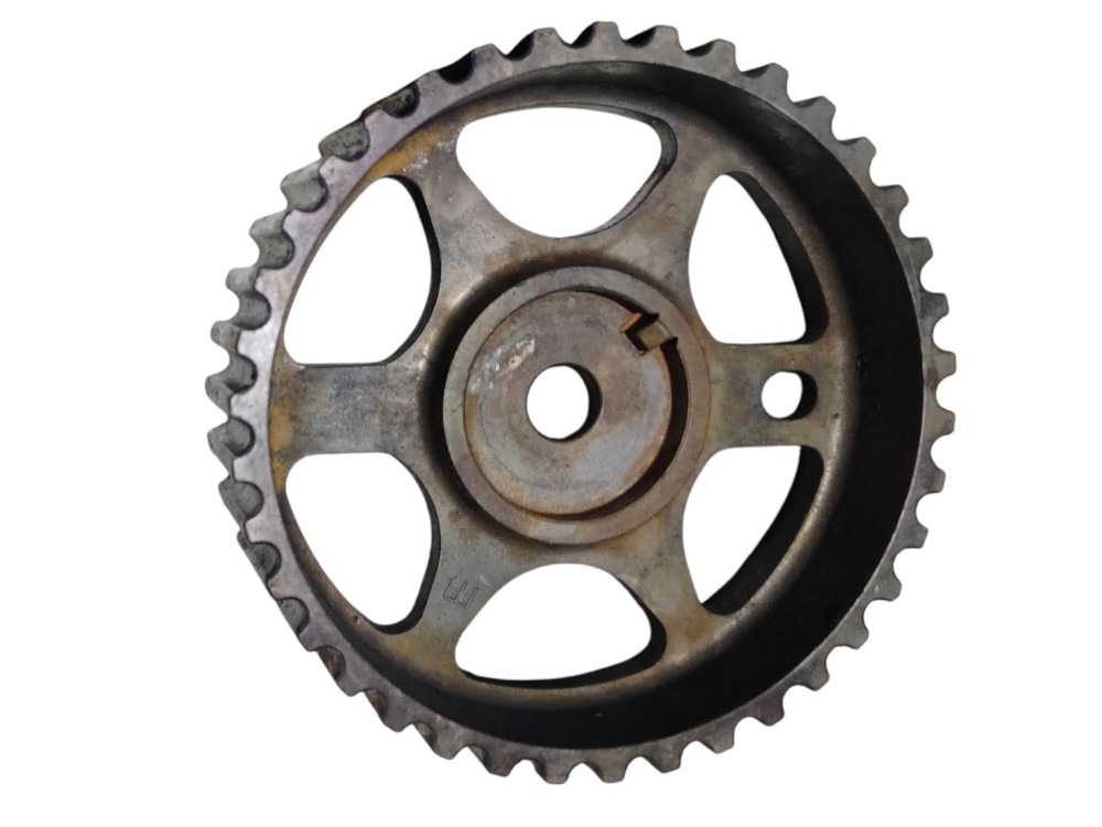 Polia Comando Valvula Peugeot 207  1.6 16v 2014 2015