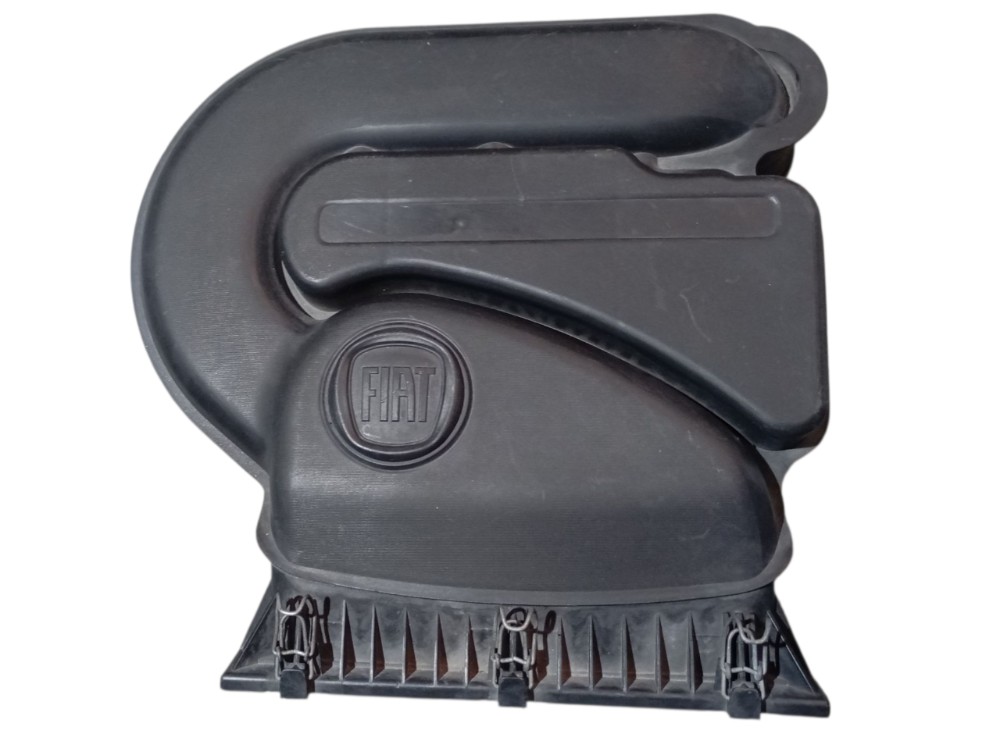Caixa Filtro Ar Motor Uno Fire Evo 1.0 8v Flex 2011 2021