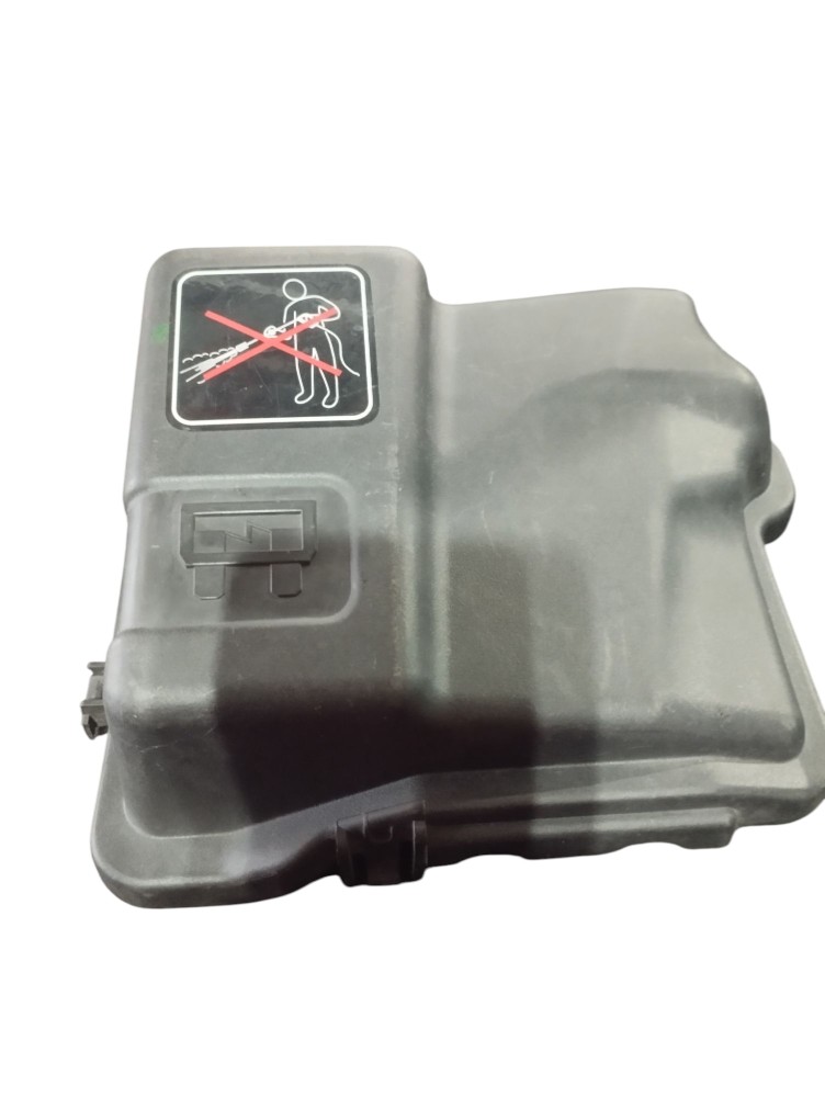 Caixa De Fusível Citroen C3 9657287180