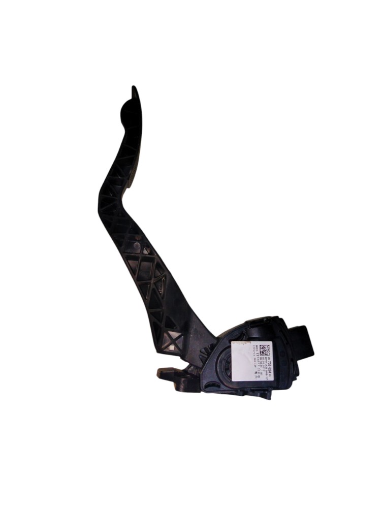 Pedal Acelerador Citroen C3 2008 A 2012