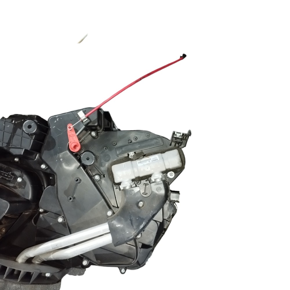Caixa Evaporadora Ar Condicionado Renault Duster 2016 A 2019