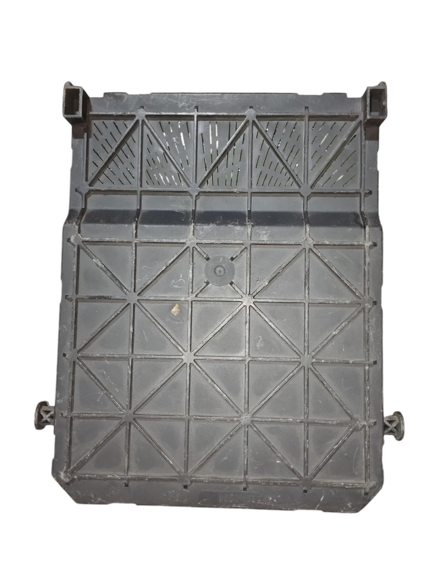 Módulo Bsi Peugeot 206 207 2006 A 2014
