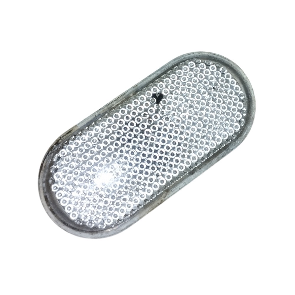 Lanterna Paralama Renault Duster Clio 2003 2004 2005 A 2012