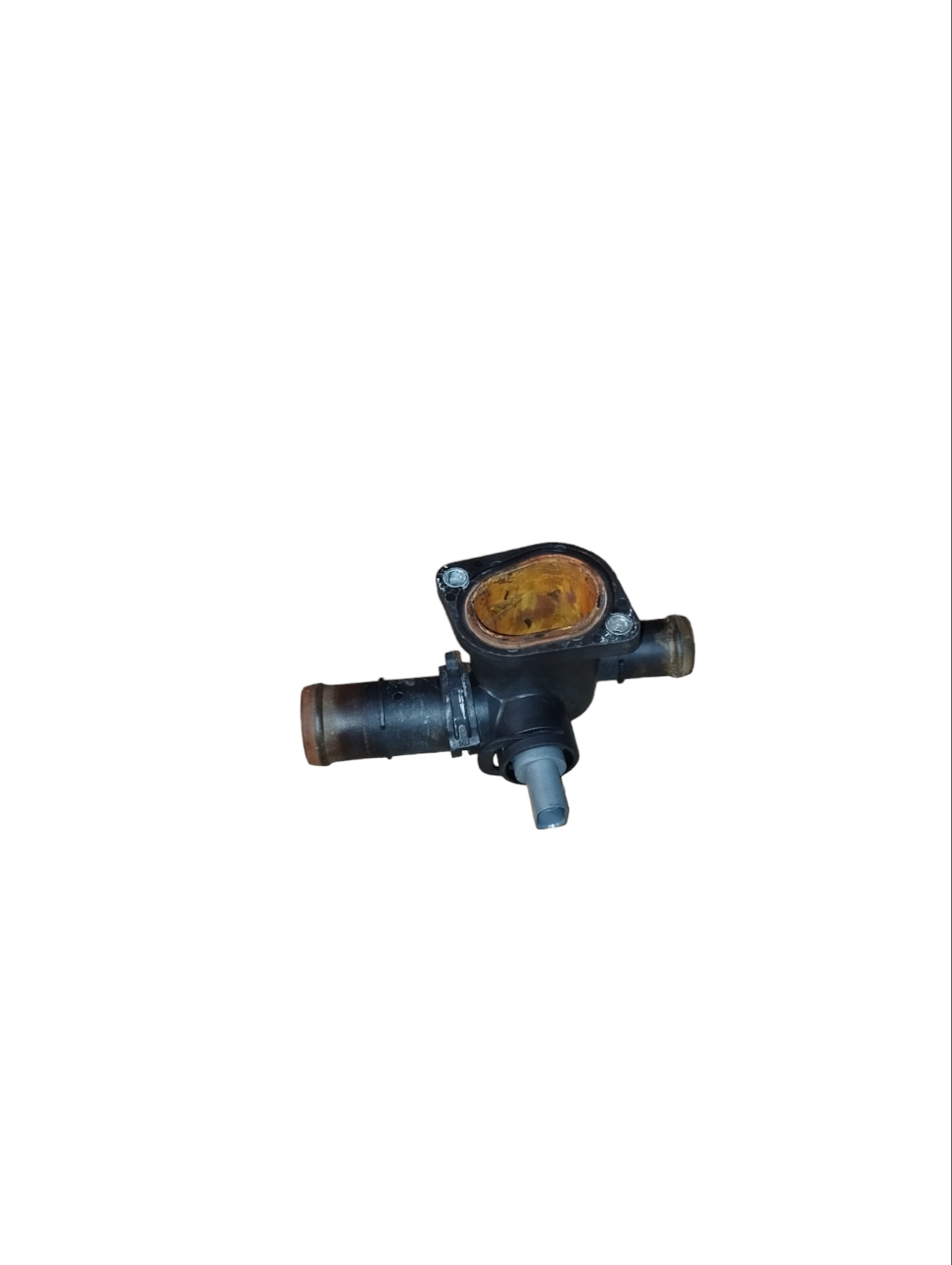 Flange Dágua Jetta 2.0 Golf Bora New Beetle 06a121132r