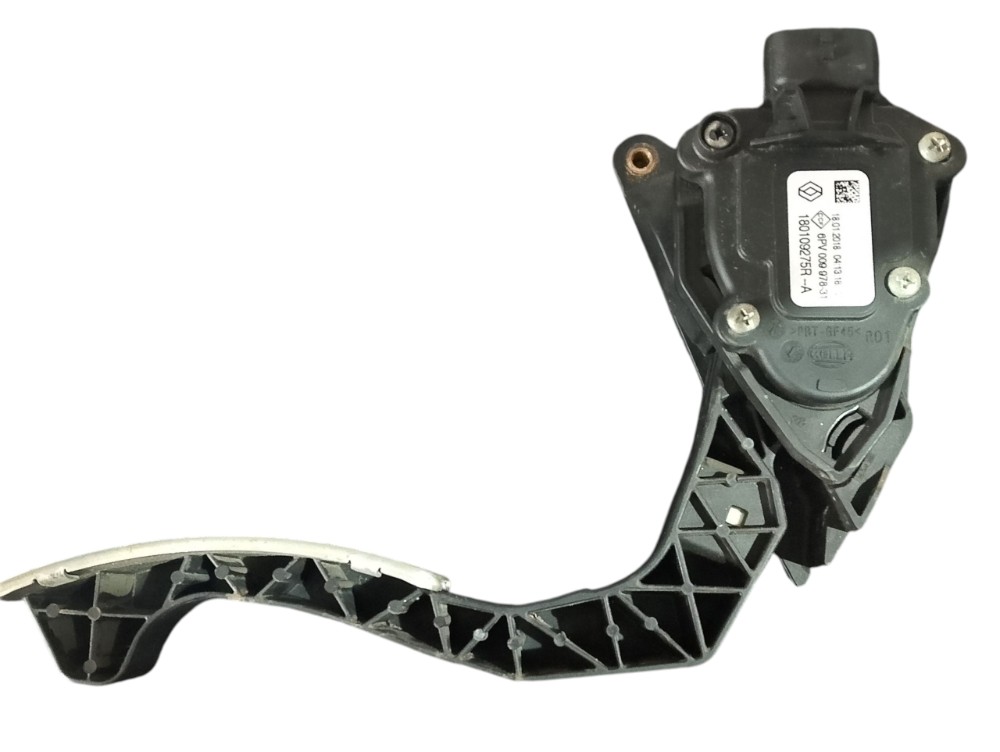 Pedal Do Acelerador Elétrico Renault Sandero Rs 1.0 2017