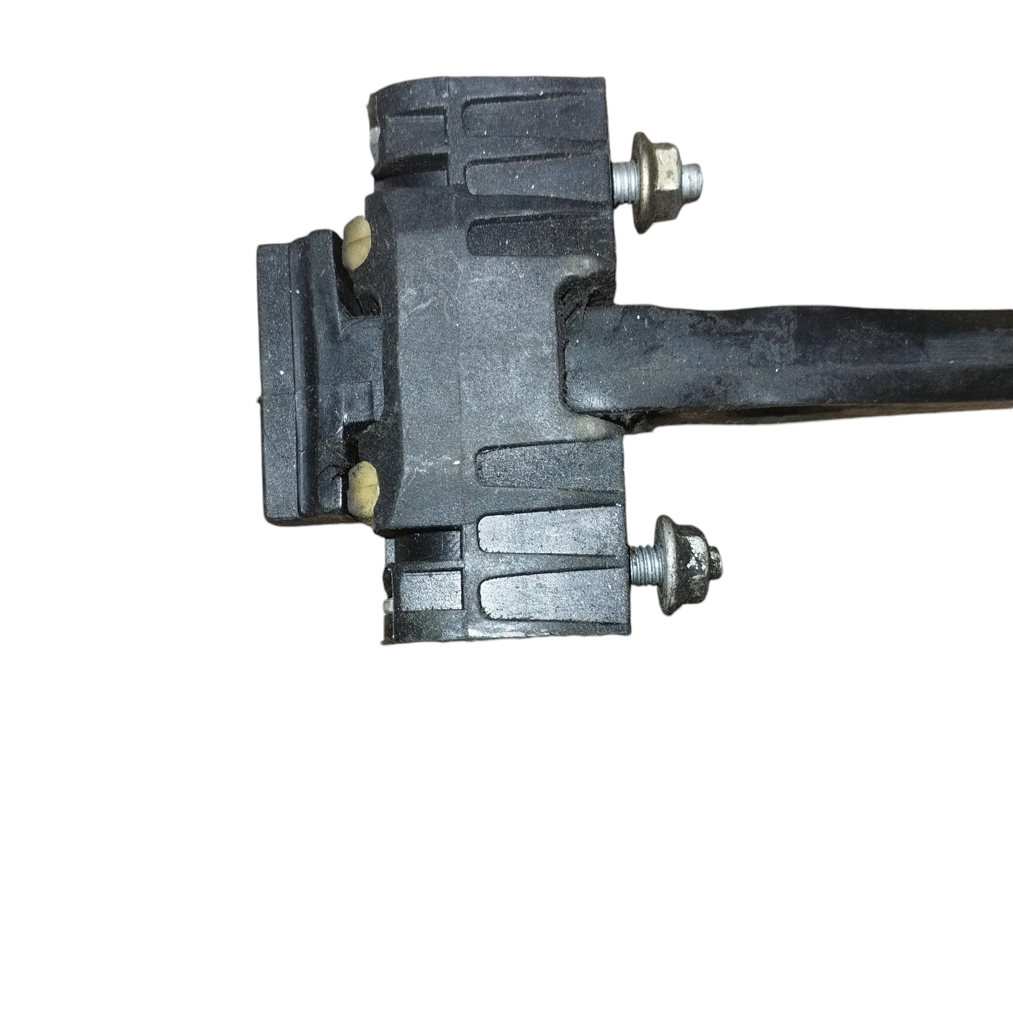 Limitador Dianteira Direita Porta Peugeot 407 2008 2009 8