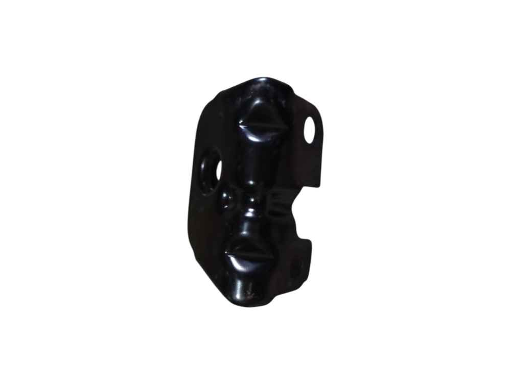 Suporte Fechadura Capô Renault Kwid 2024 2025