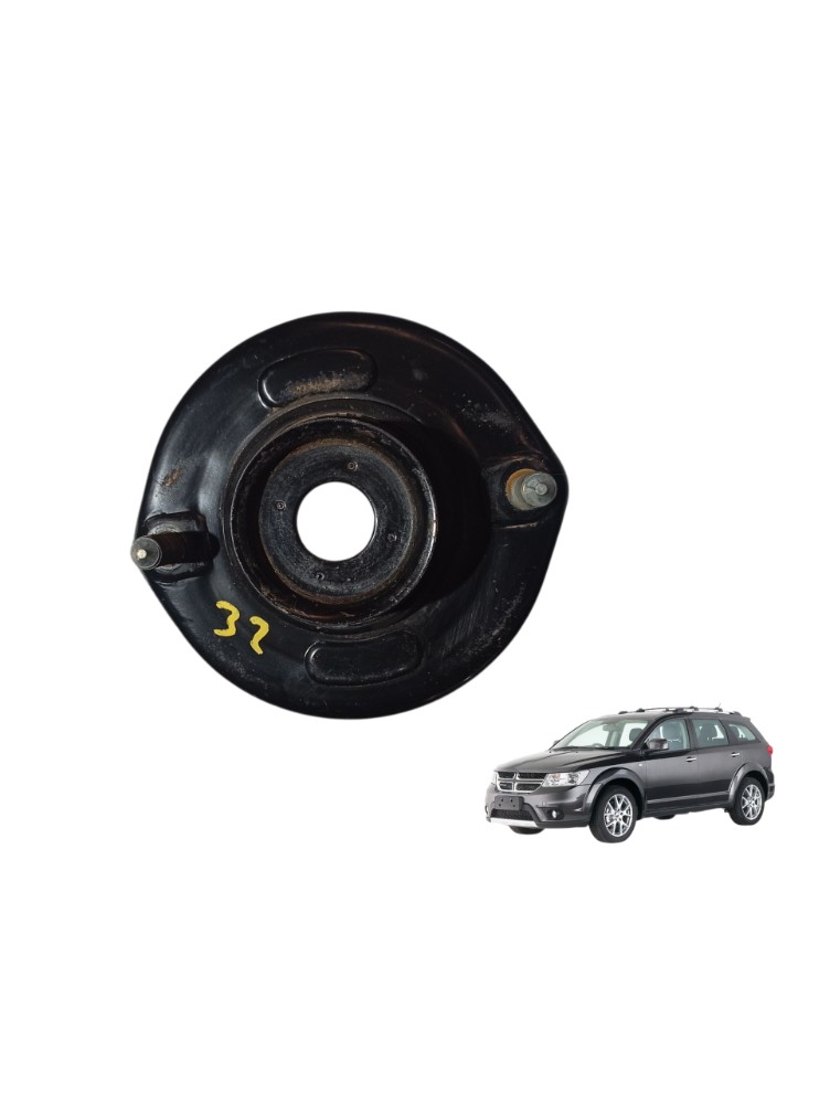Coxim Amortecedor Tras Dodge Journey Freemont 3.6 2010 2018