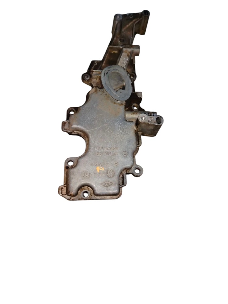 Tampa Anti Chama Renault Megane Sedan 1.6 16v 2007 2008 2009