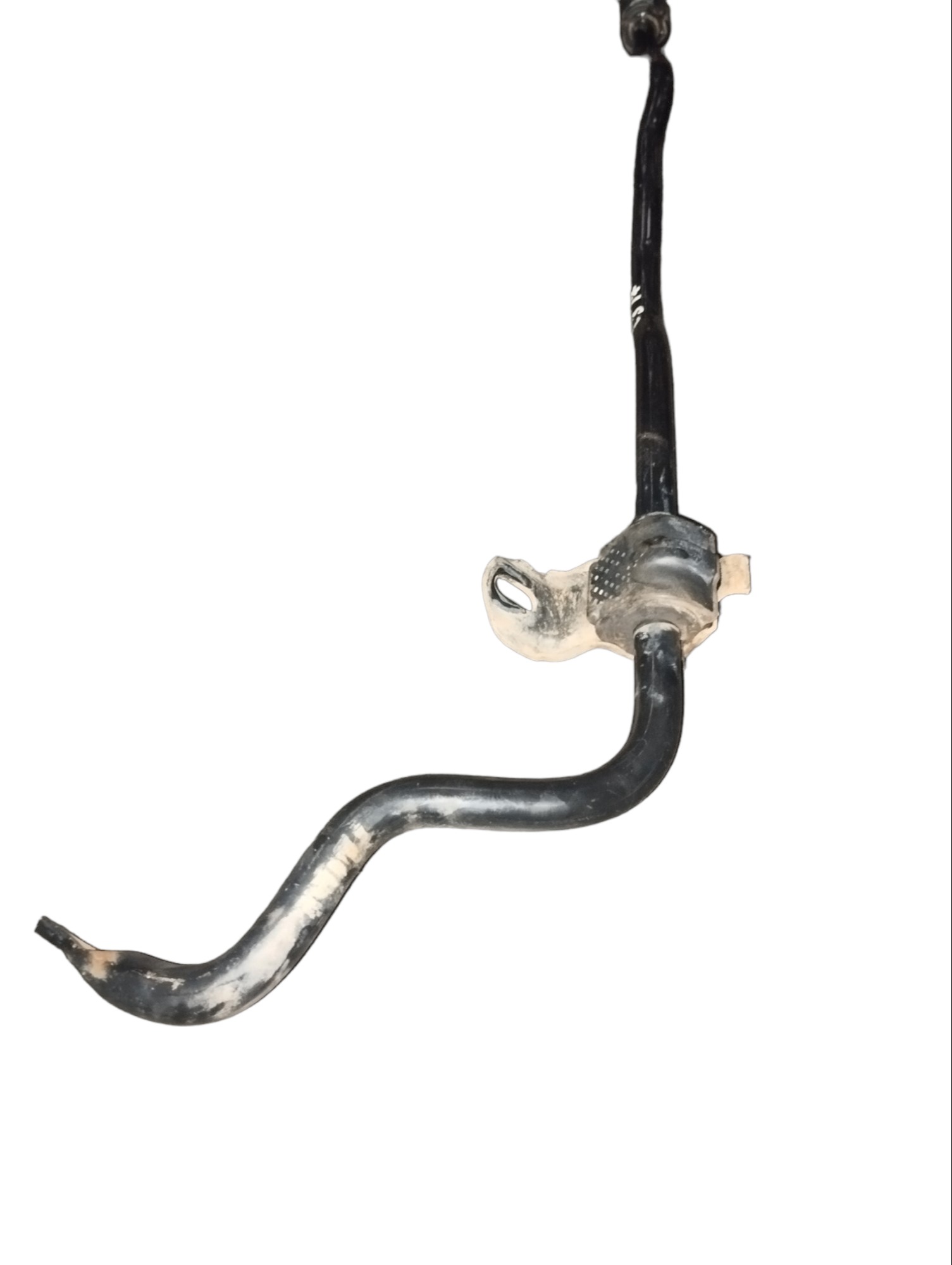 Barra Estabilizadora  Diateira Citroen C3 2013 A 2017 3