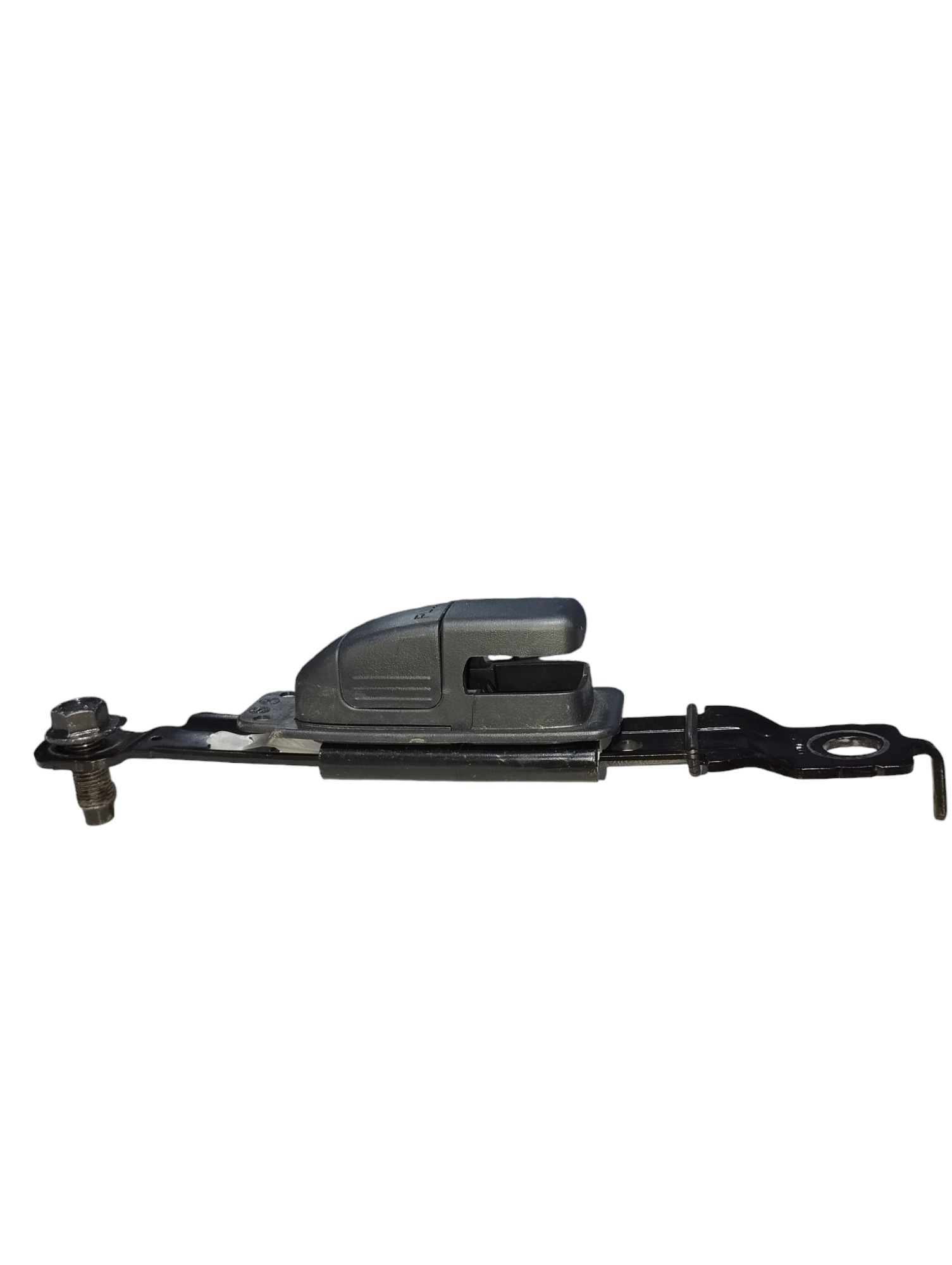 Regulador Cinto Esquerdo Renault Kwid 1.0 2023 2024