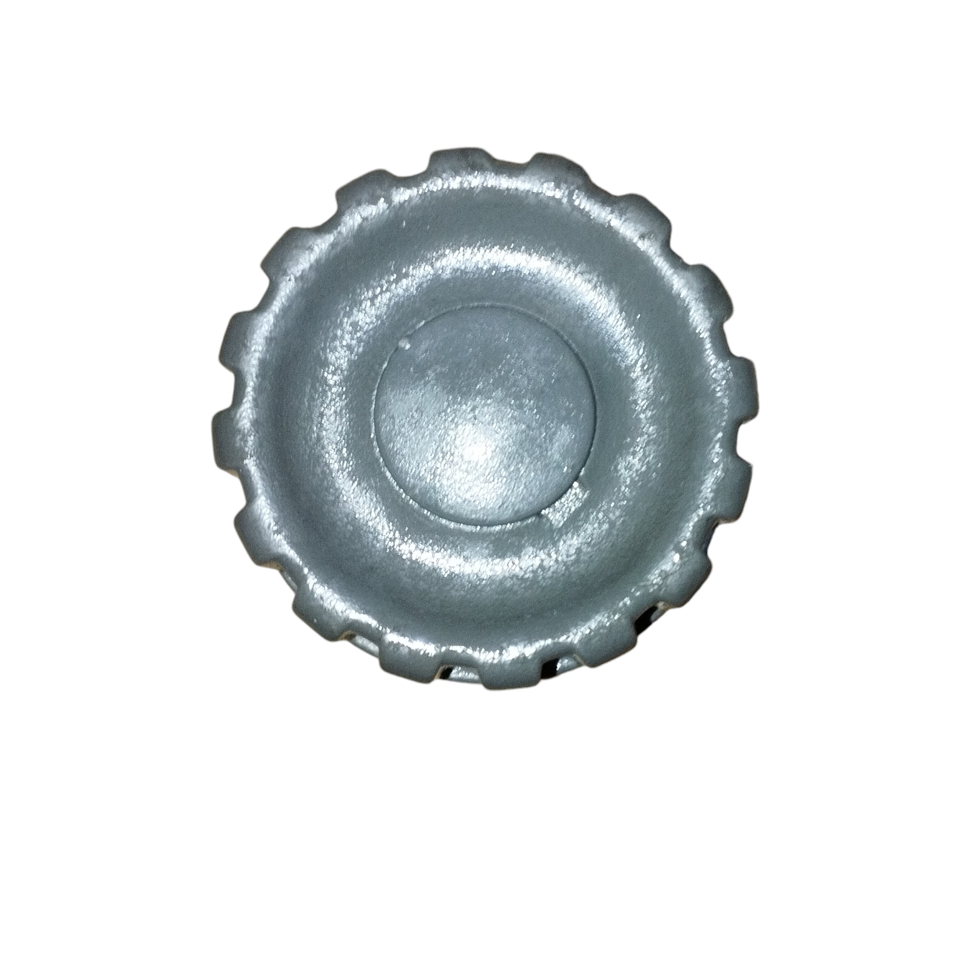 Manopla De Regulagem Banco Dianteiro Renault Scenic 2001