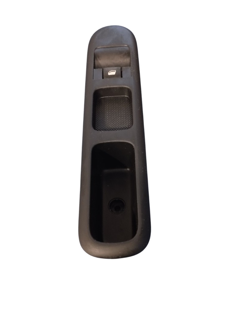 Botão Vidro Porta Dianteira Direita Peugeot 308 2011 2016