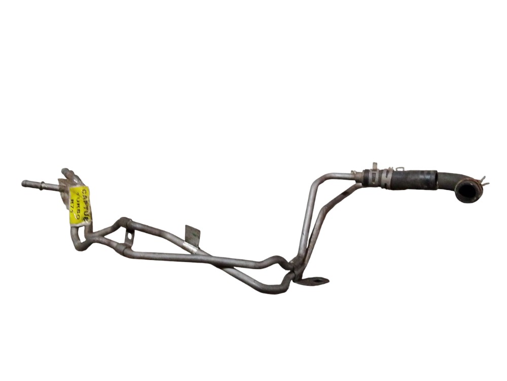 Mangueira Bomba Agua Renault Captur 1.3 2022
