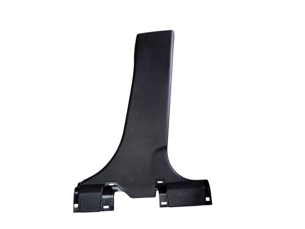 Acabamento Coluna Central Direita Mitsubishi Outlander 2.0 2