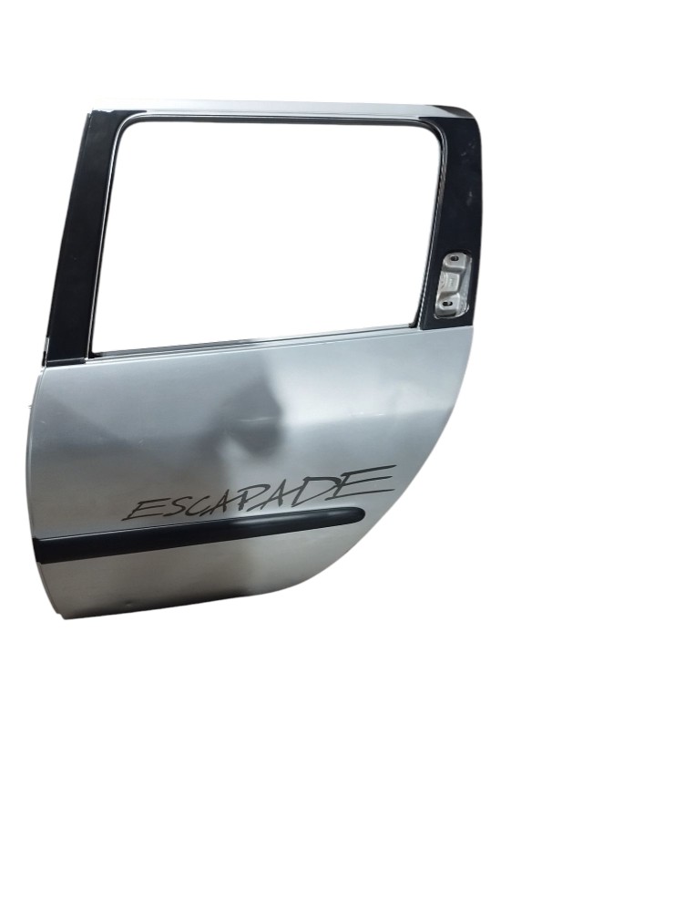 Porta Traseira Esquerda Peugeot 206 Sw Escapade 2008