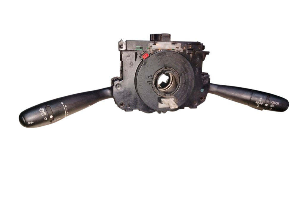 Chave Seta Limpador Citroen Aircross 2011 2012 2013 2014