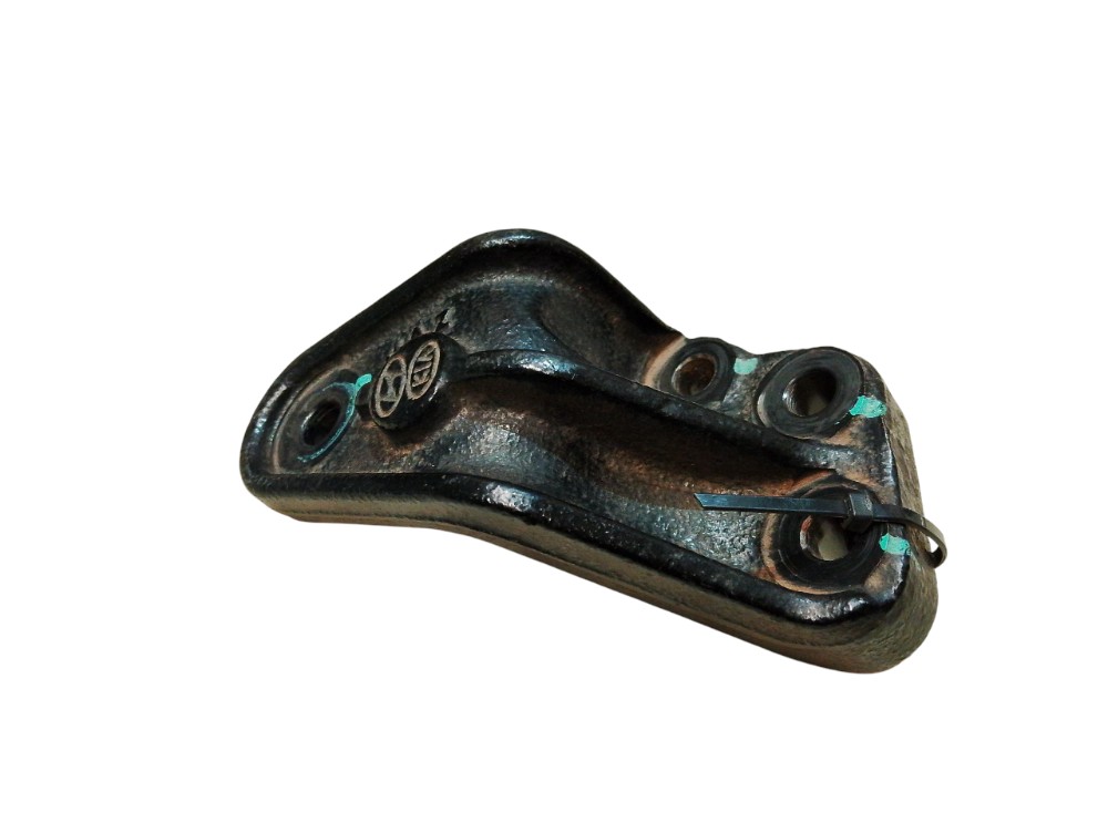 Suporte Coxim Do Motor Hyundai Hb20 1.6 2012