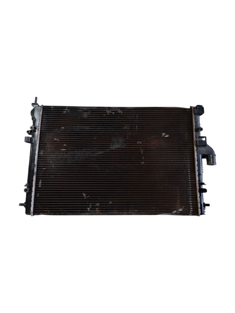 Radiador Renault Duster 2.0 4×4 2013 2014