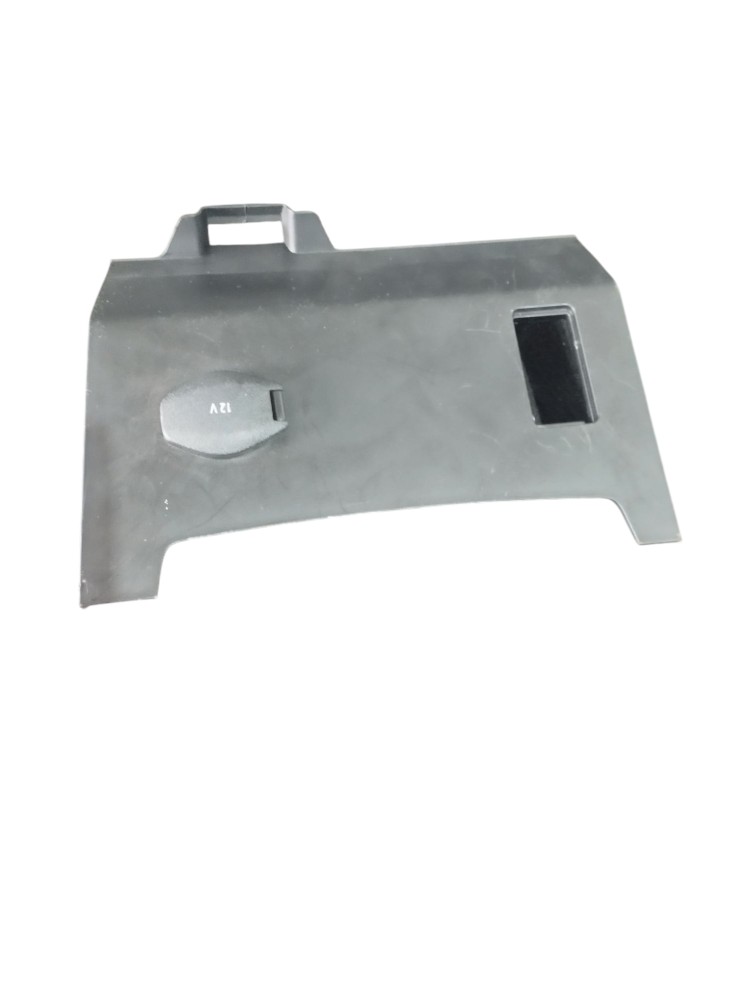 Moldura Tomada 12v Console Chery Tiggo 5x 1.5 2021 2022